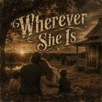 Wherever She Is